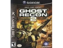 (GameCube):  Tom Clancys Ghost Recon 2